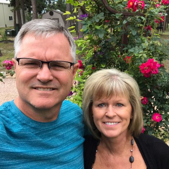 Meet your Posher, Brenda - Picture 1 of 1